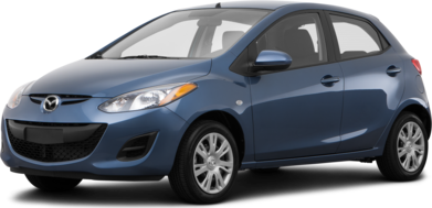 2014 Mazda Mazda2 Prices Reviews Amp Pictures Kelley Blue