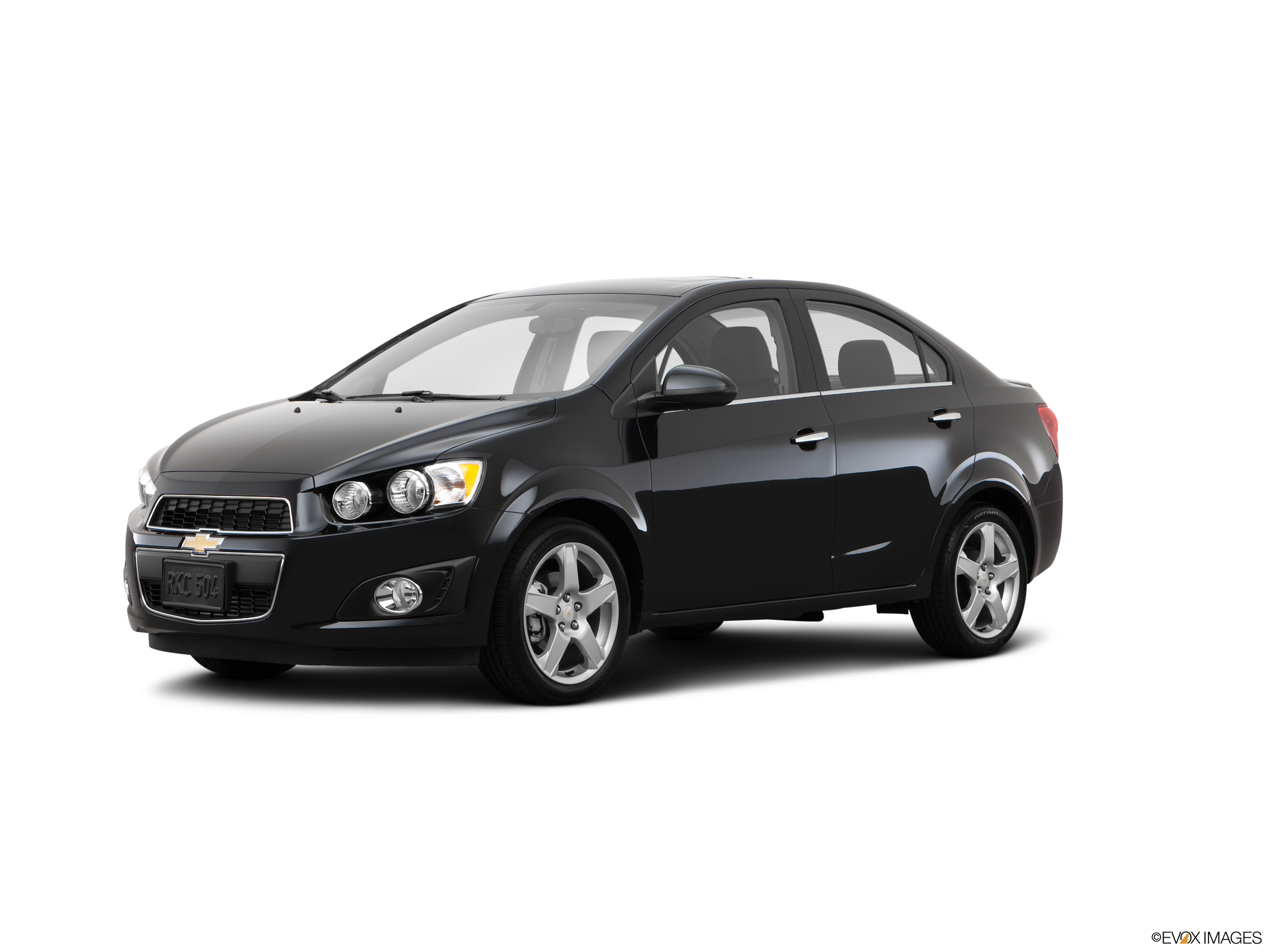 Used 2014 Chevrolet Sonic LTZ for Sale Near Me