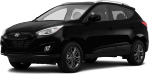 2014 Hyundai Tucson