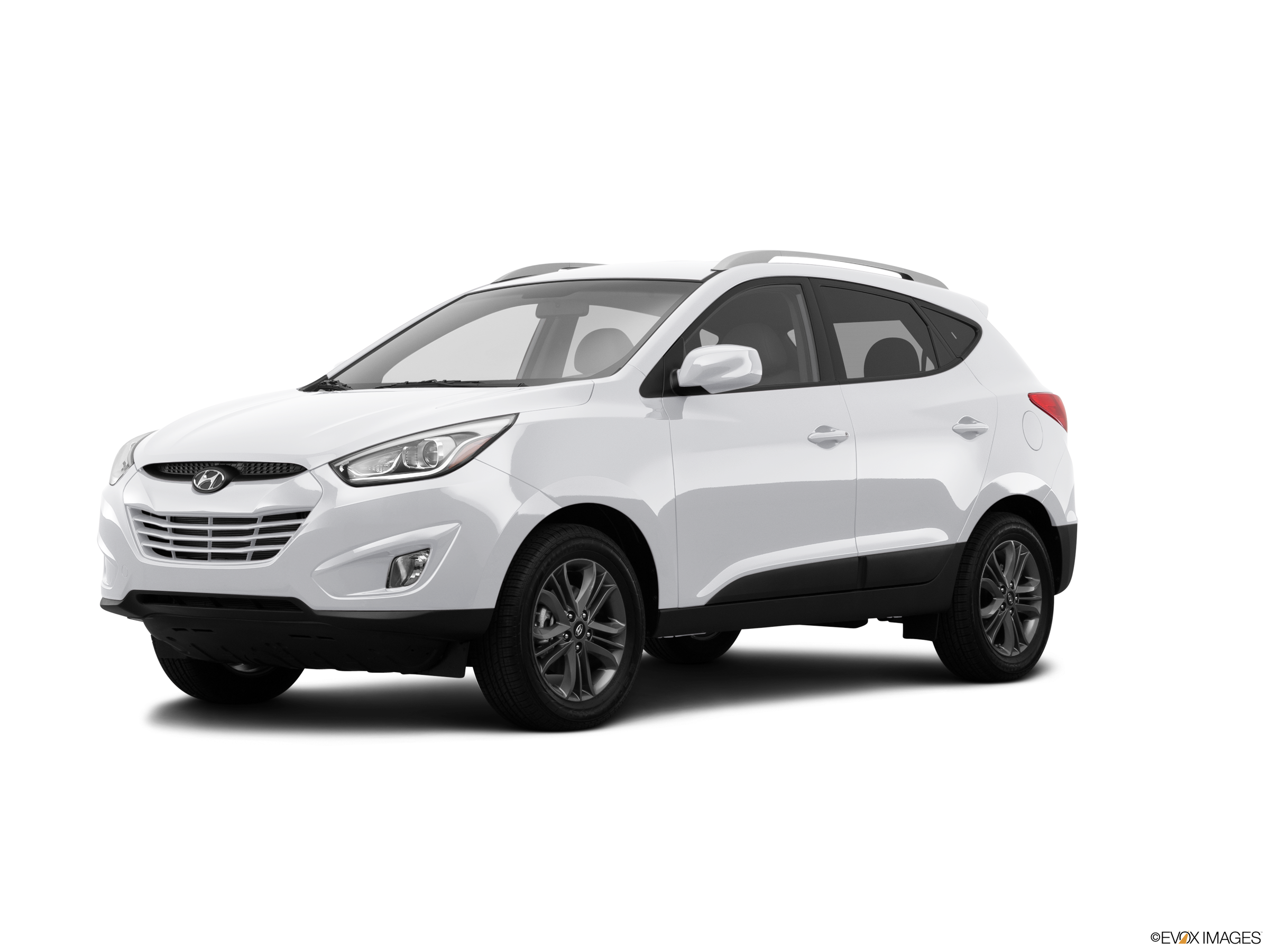 Хендай tucson 2014
