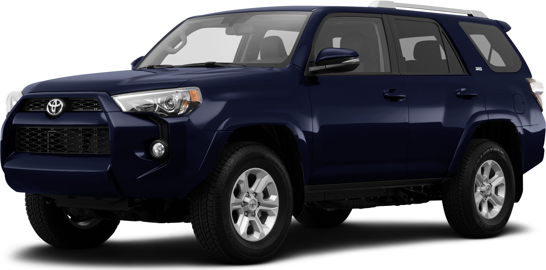 2014 Toyota 4Runner Price, Value, Ratings & Reviews Kelley Blue Book