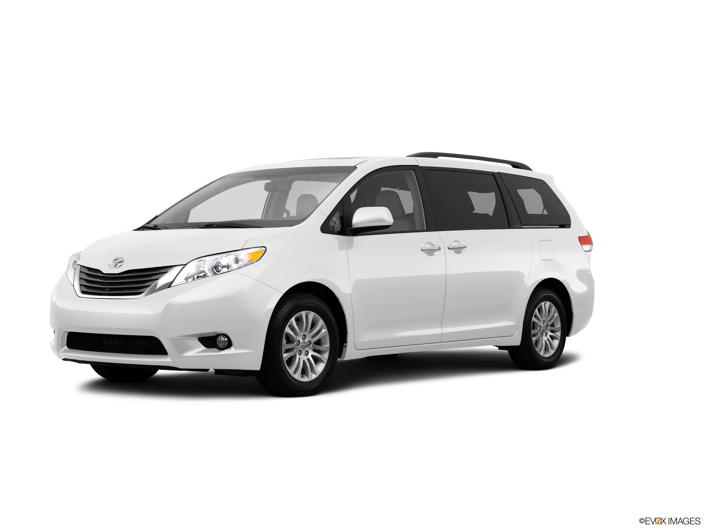 Used 2014 Toyota Sienna XLE Minivan 4D Prices | Kelley Blue Book