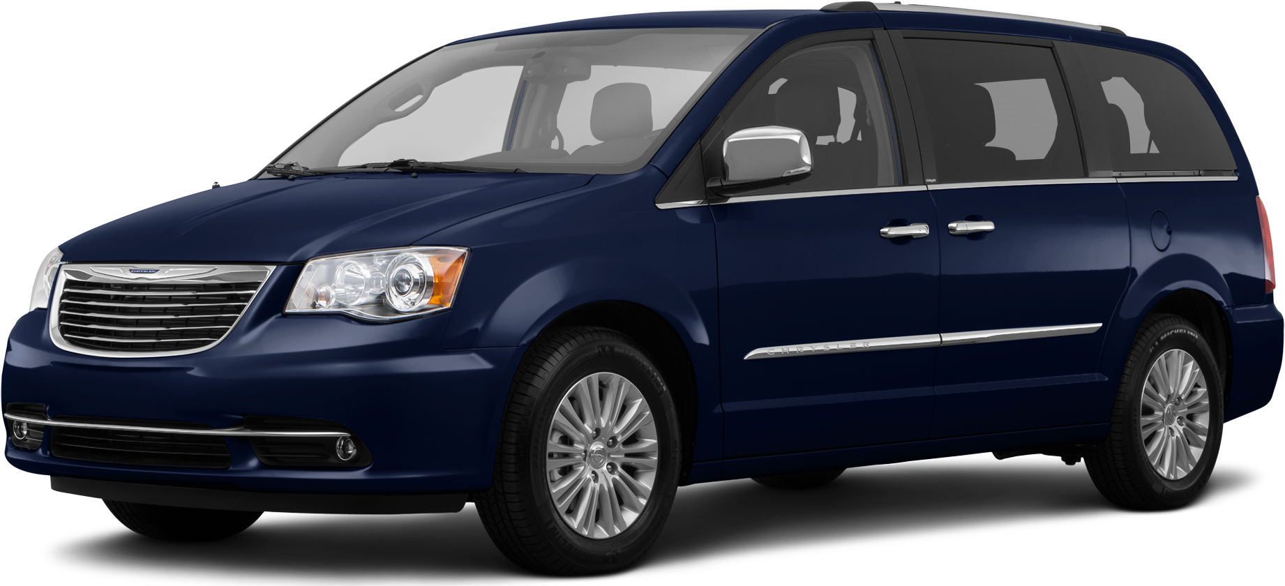 2014 Chrysler Town & Country