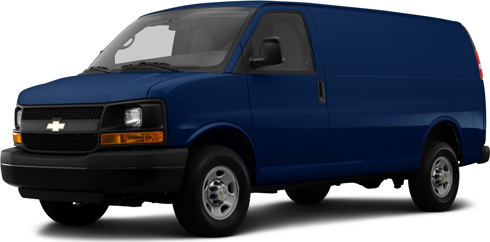 2014 chevy express 3500 specs
