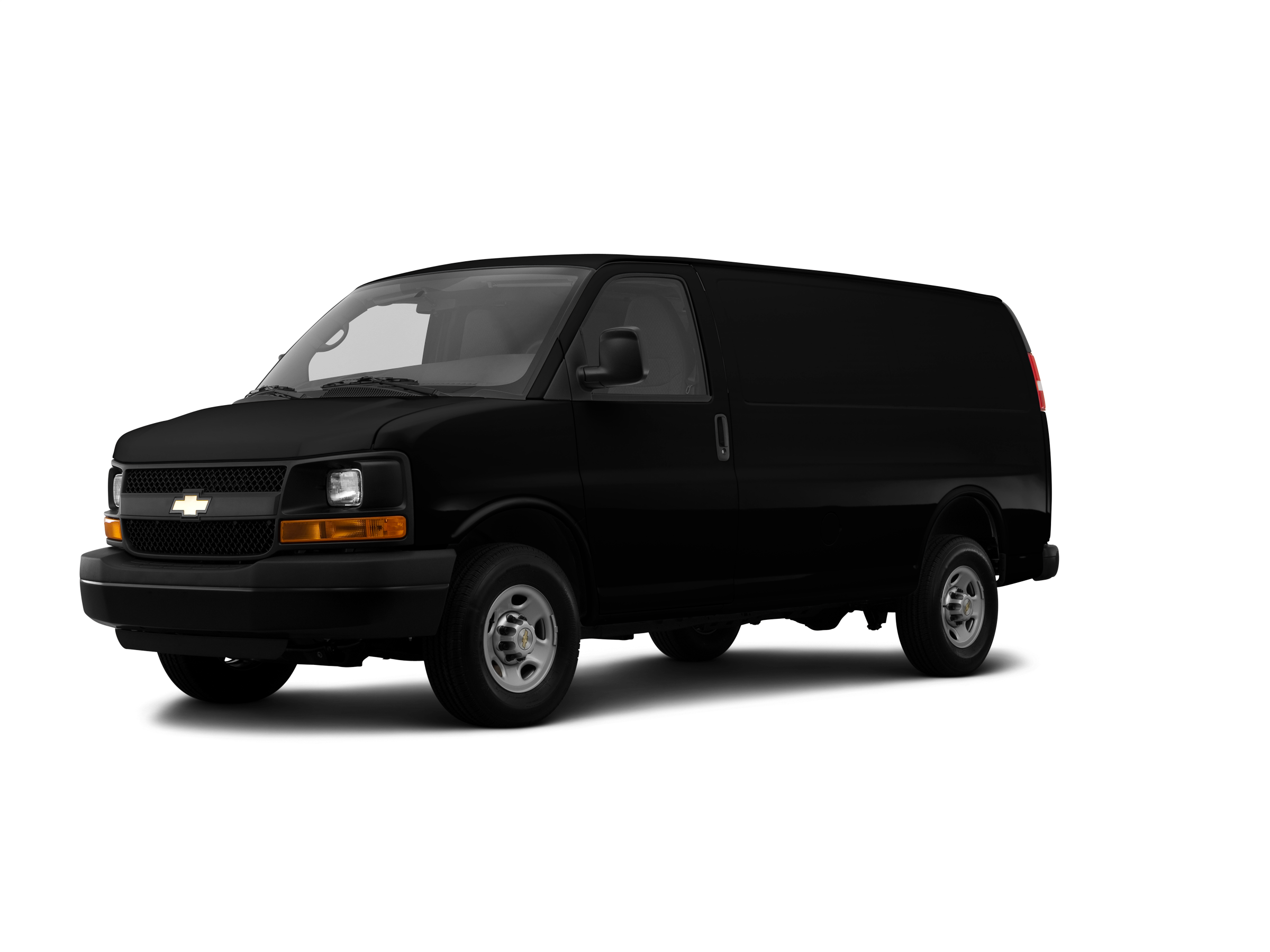 2014 express 3500