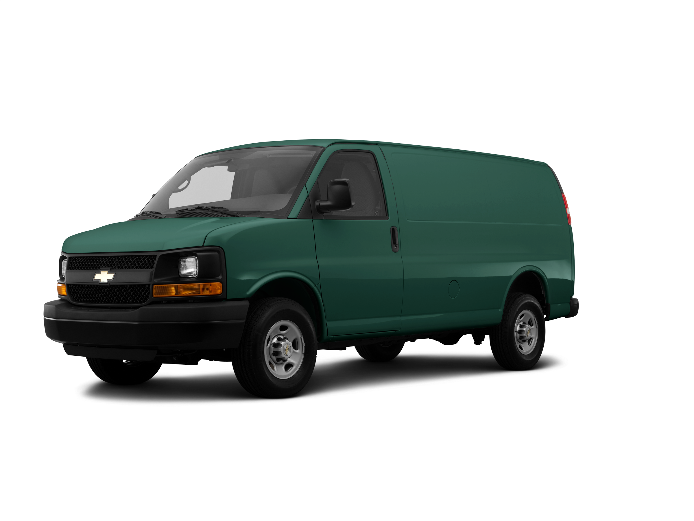 2014 express 3500