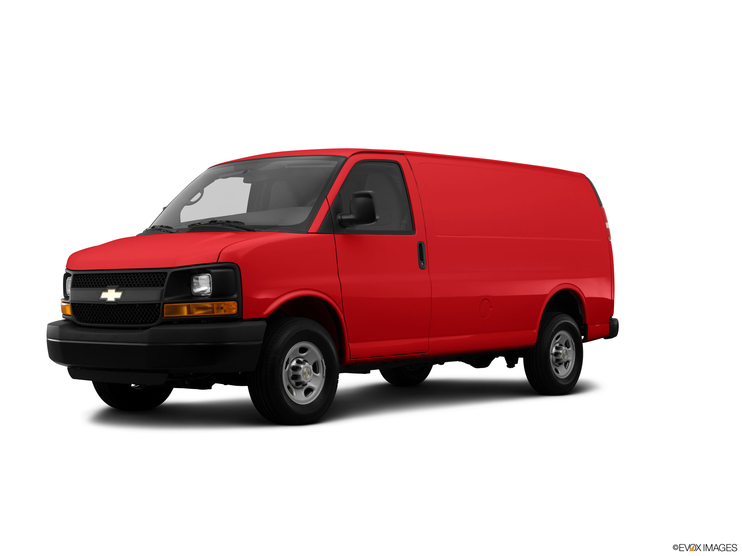 2014 express 3500