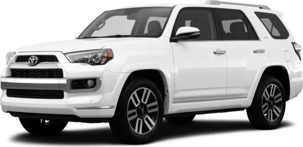 Used 2014 Toyota 4Runner SR5 Sport Utility 4D Prices | Kelley Blue Book