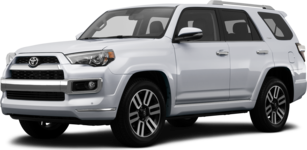 2014 Toyota 4Runner
