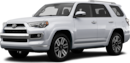 2014 Toyota 4Runner image