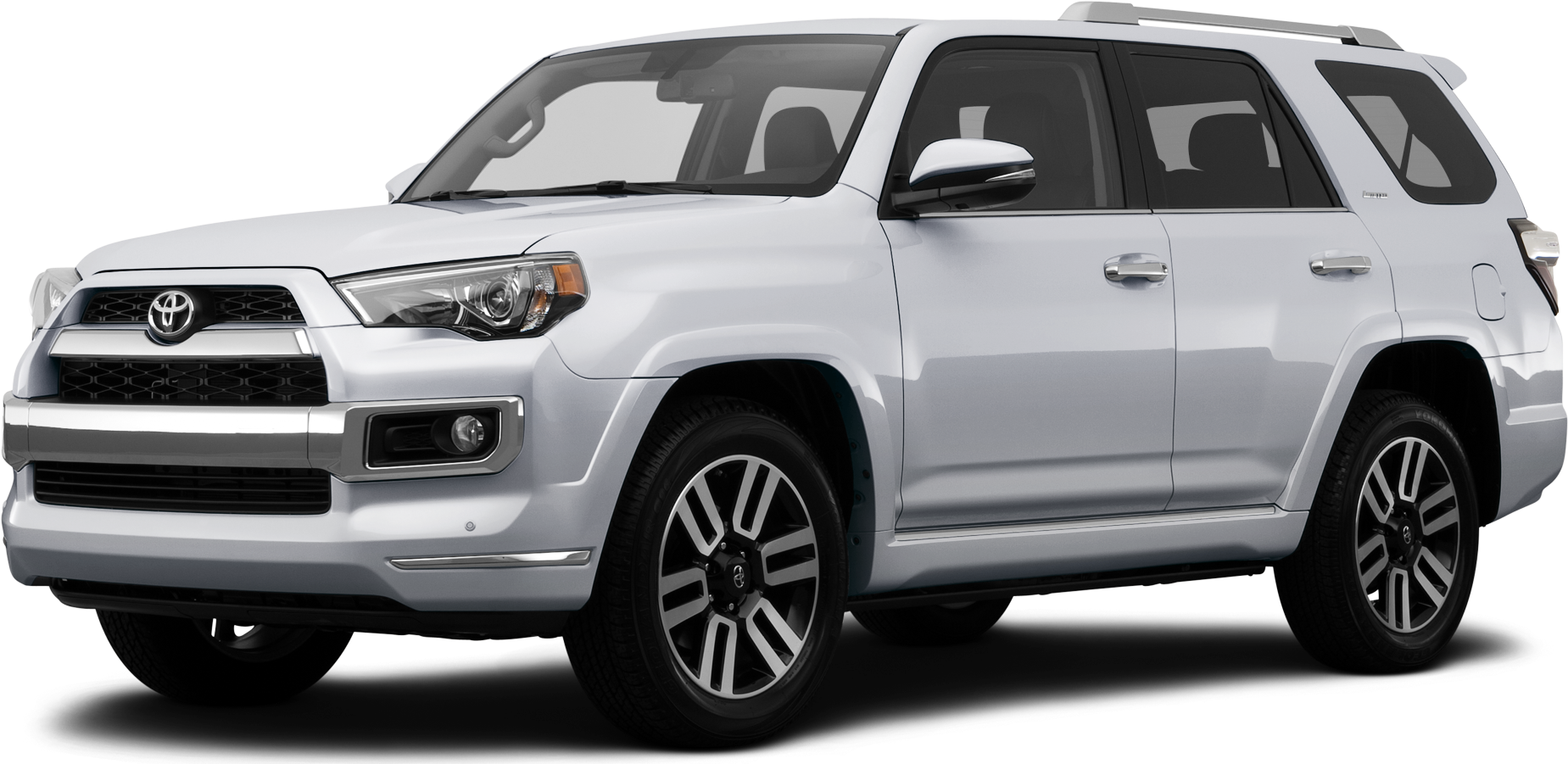 2014 Toyota 4Runner Values & Cars for Sale | Kelley Blue Book