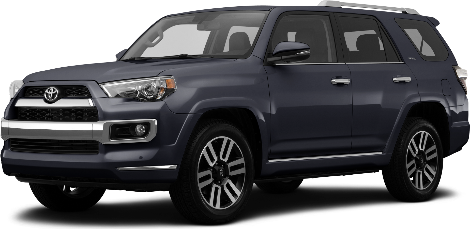 2014 Toyota 4Runner Values & Cars for Sale | Kelley Blue Book
