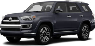 2014 Toyota 4Runner