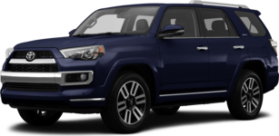 2014 Toyota 4Runner