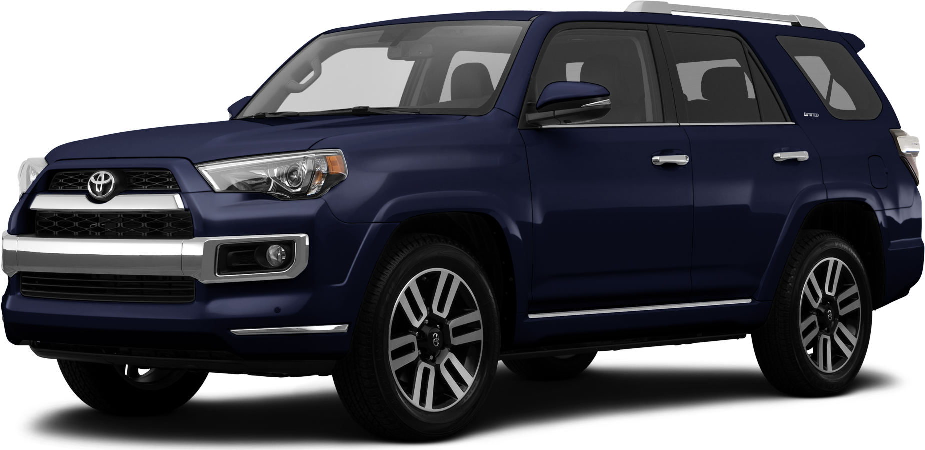 2014 Toyota 4Runner Values & Cars for Sale | Kelley Blue Book