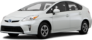 2014 Toyota Prius image