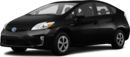 2014 Toyota Prius image