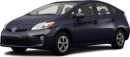 2014 Toyota Prius image