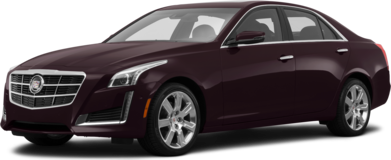 CTS 3.6 Premium Collection Sedan 4D image