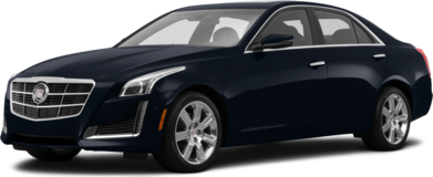 CTS 3.6 Premium Collection Sedan 4D image