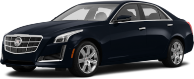 CTS 2.0 Premium Collection Sedan 4D image