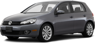 2014 Volkswagen Golf