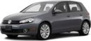 2014 Volkswagen Golf image