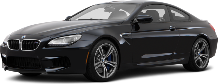 2014 BMW M6 Exterior: 0