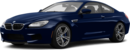 2014 BMW M6 image
