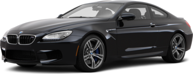 BMW M6