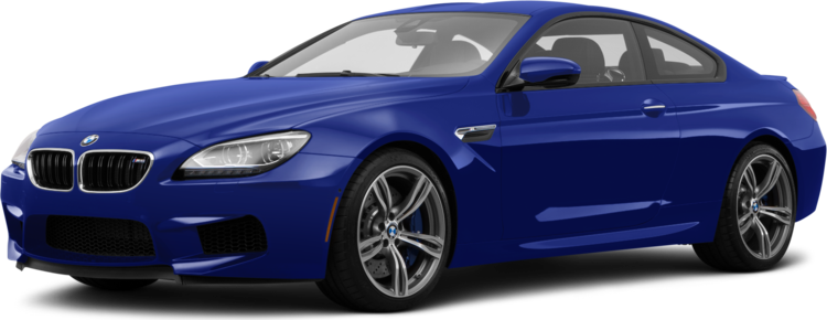 2015 BMW M6 Exterior: 0