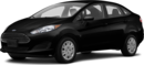 2014 Ford Fiesta image