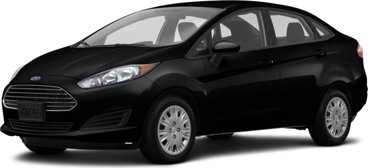 2014 Ford Fiesta Exterior: 0