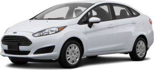 2014 Ford Fiesta Values Cars For Sale Kelley Blue Book