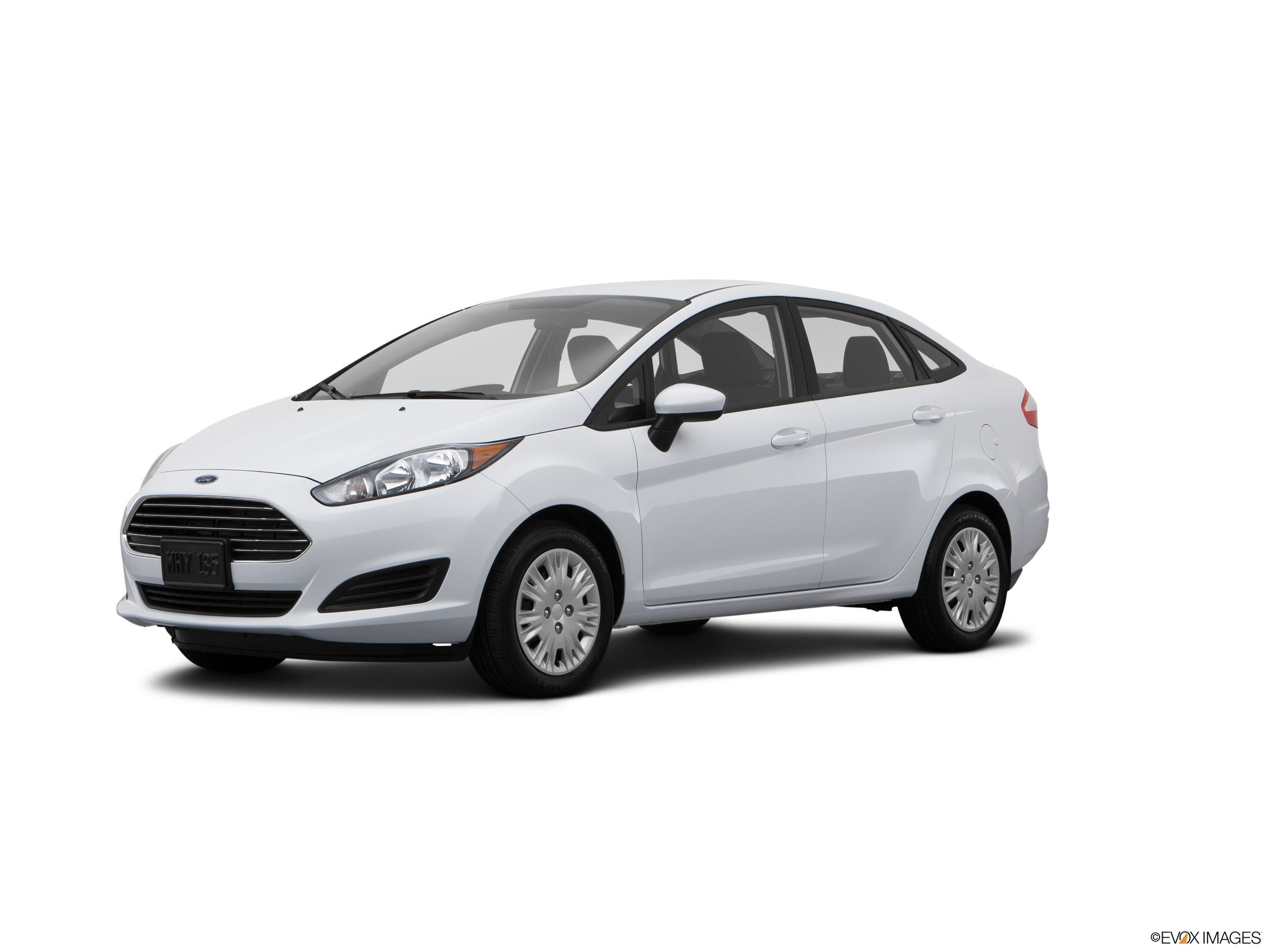 gouden Uitstekend Geletterdheid 2014 Ford Fiesta Values & Cars for Sale | Kelley Blue Book