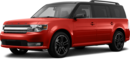 2014 Ford Flex image