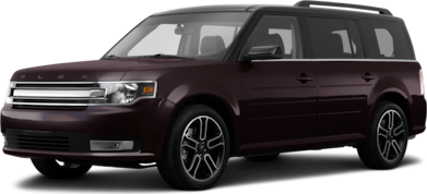 Flex SEL Sport Utility 4D image