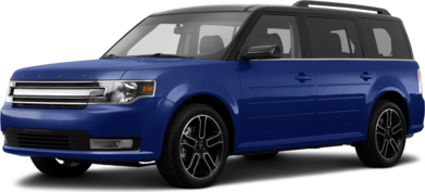 Ford Flex