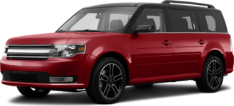 2014 Ford Flex