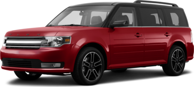 Ford Flex