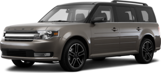 2014 Ford Flex