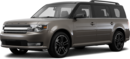 2014 Ford Flex image