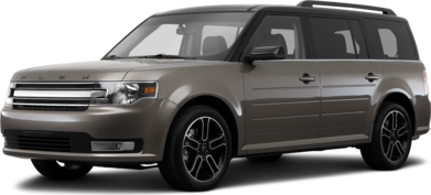 Ford Flex
