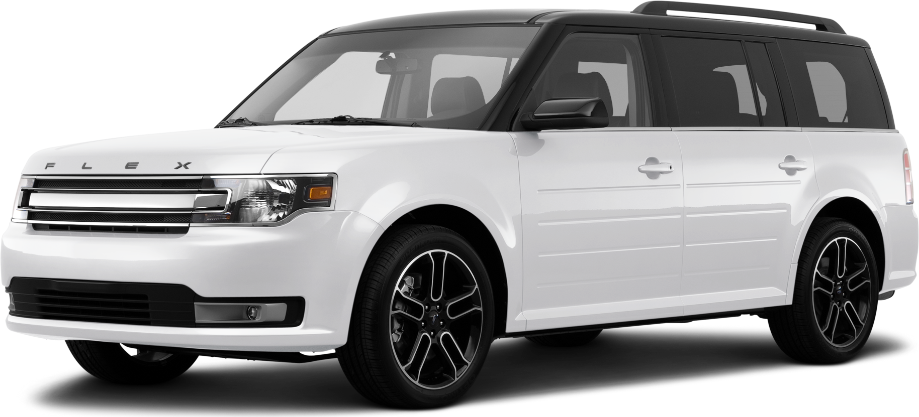 2014 Ford Flex Price, Value, Ratings & Reviews Kelley Blue Book