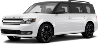2014 Ford Flex