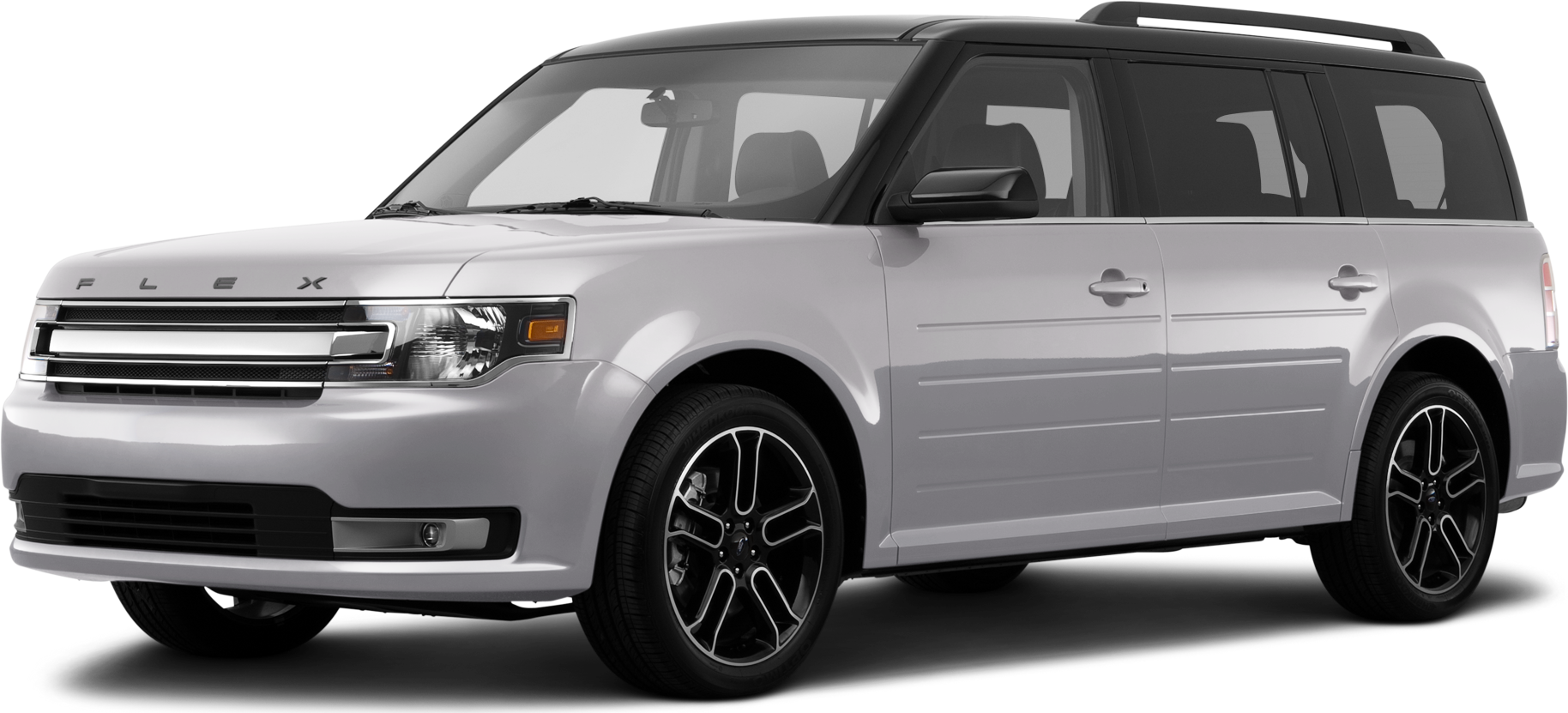 2014 Ford Flex image