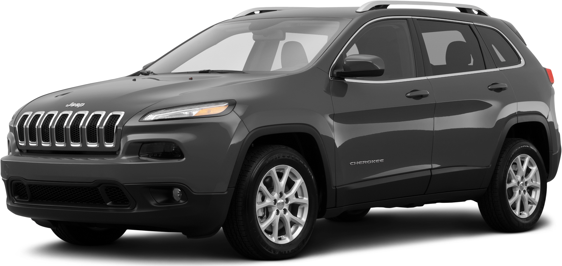 2014 Jeep Cherokee Price Value Ratings And Reviews Kelley Blue Book