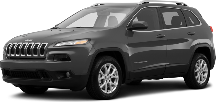 2014 Jeep Cherokee Exterior: 0