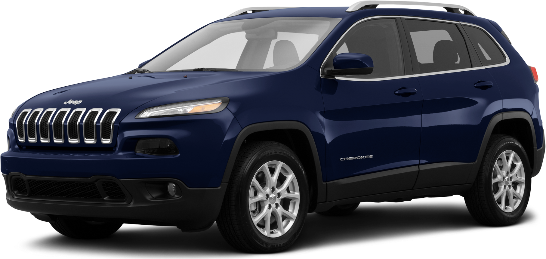 2014 Jeep Cherokee Values & Cars for Sale Kelley Blue Book