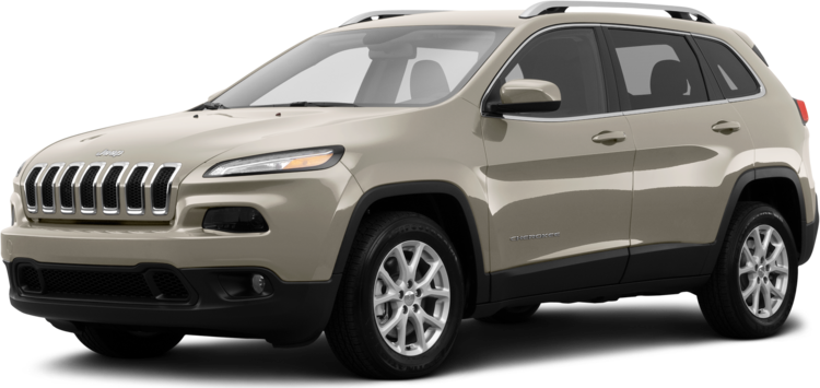 2014 Jeep Cherokee Exterior: 0
